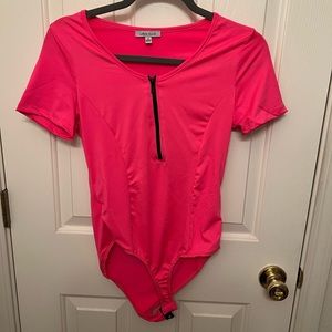 Bodysuit size small